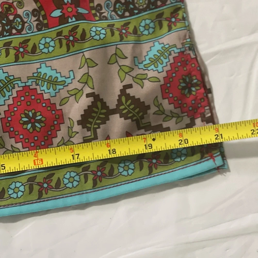 Unlisted bohemian mini dress. Size M - Picture 14 of 15